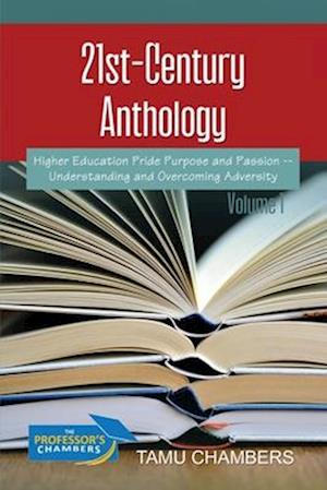 21st-Century Anthology