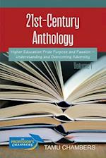 21st-Century Anthology