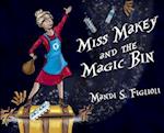 Miss Makey and the Magic Bin