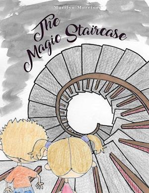 The Magic Staircase