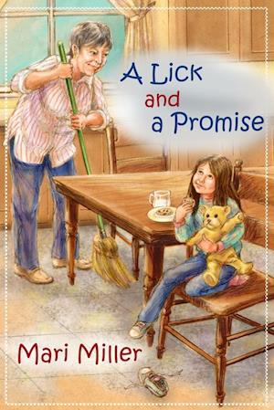 A Lick and a Promise