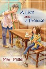 A Lick and a Promise