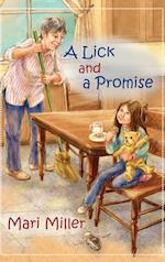 A Lick and a Promise