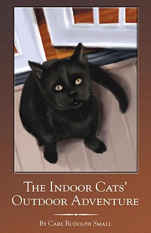 The Indoor Cats' Outdoor Adventure