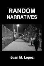 Random Narratives