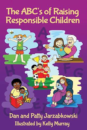 The ABC's of Raising Responsible Children