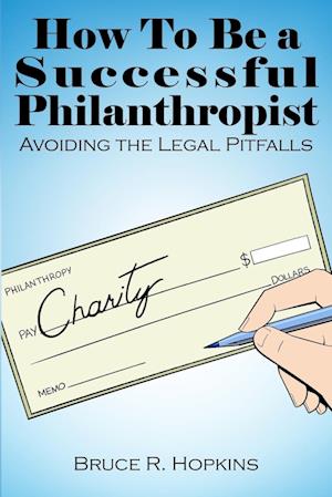 How to Be a Successful Philanthropist