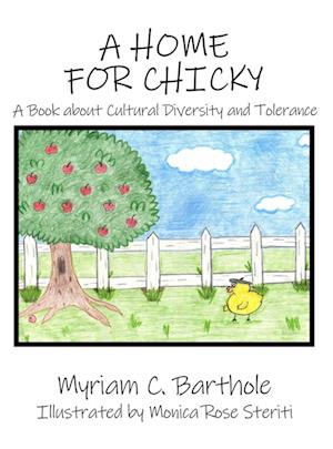 A Home for Chicky