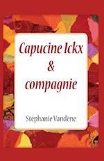 Capucine Ickx & Compagnie