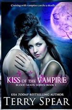 Kiss of the Vampire