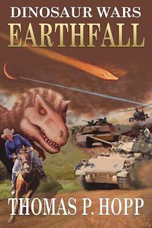 Dinosaur Wars: Earthfall