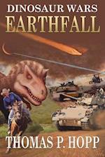 Dinosaur Wars: Earthfall 