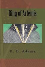 Ring of Artemis
