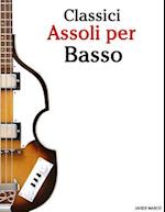 Classici Assoli Per Basso