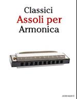 Classici Assoli Per Armonica