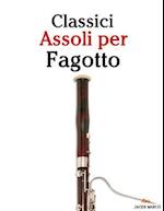 Classici Assoli Per Fagotto