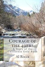 Courage of the 49ers