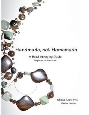 Handmade, Not Homemade