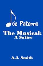Joe Paterno the Musical