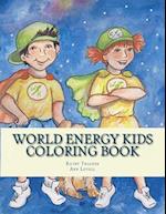 World Energy Kids