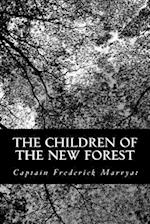 The Children of the New Forest