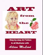 Art from the Heart