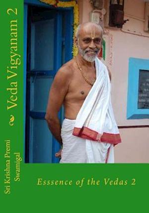 Veda Vigyanam