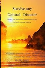 Survive Any Natural Disaster