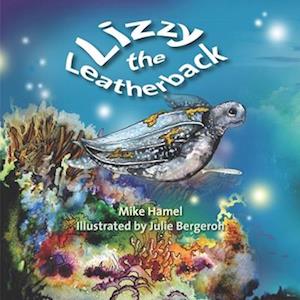 Lizzy the Leatherback