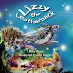 Lizzy the Leatherback