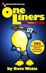 One Liners