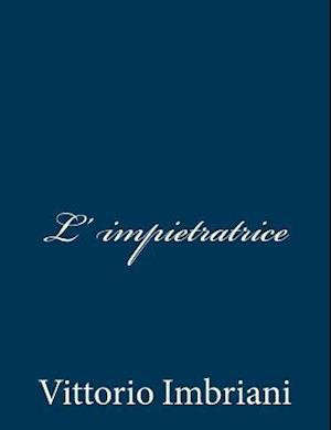 L' Impietratrice