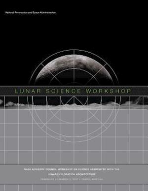 Lunar Science Workshop