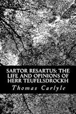 Sartor Resartus