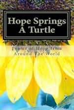 Hope Springs a Turtle