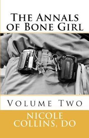 The Annals of Bone Girl