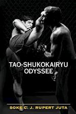 Tao-Shukokairyu Odyssee