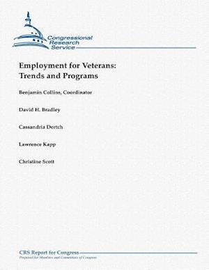 Employment for Veterans