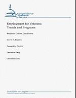 Employment for Veterans