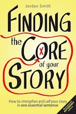 Finding the Core of Your Story