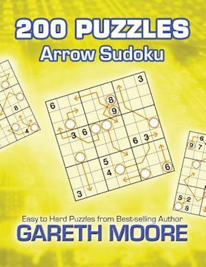 Arrow Sudoku