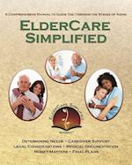 Eldercare Simplified