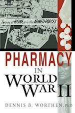 Pharmacy in World War II