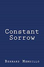 Constant Sorrow