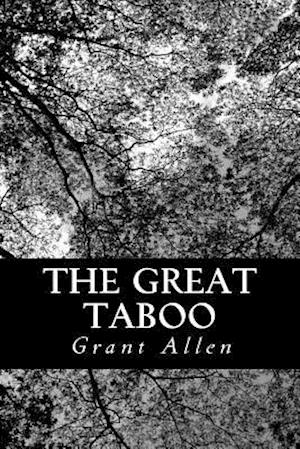 The Great Taboo