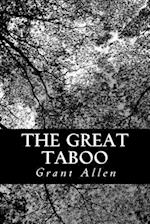 The Great Taboo