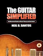 The Guitar Simplified