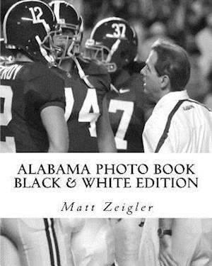 Alabama Photo Book