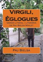 Virgili, Èglogues