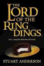 The Lord of the Ring Dings